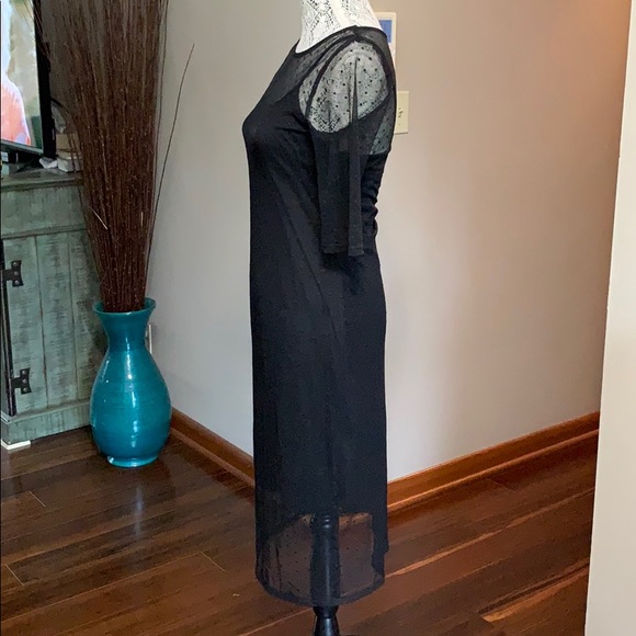 [ MONTEAU ] DRESS ( A-1) - Picture 3 of 9